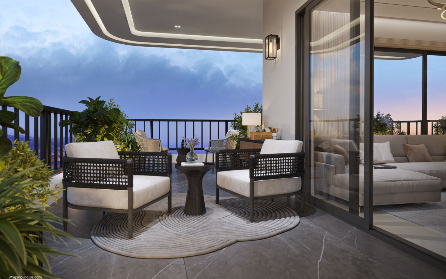Sobha Altus_Gallery_1