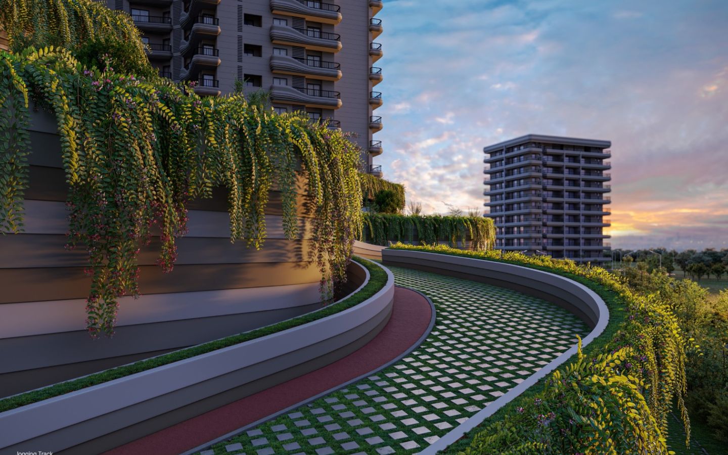 Sobha Altus_Gallery_10