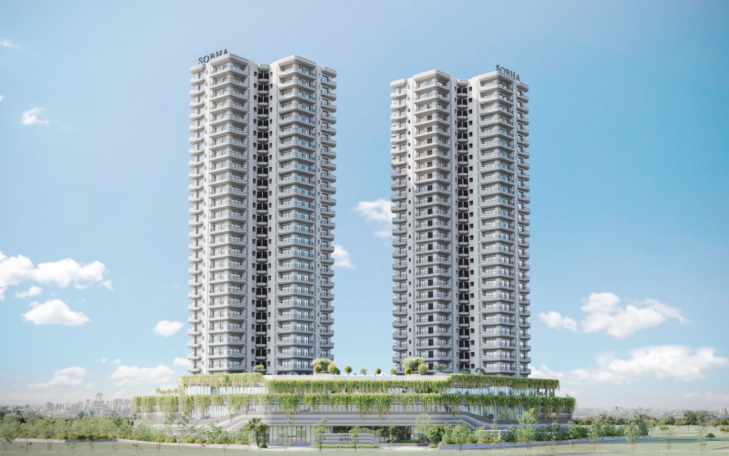 Sobha Altus_Gallery_3